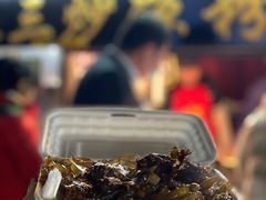 -西司夜市