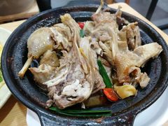 -老闽味姜母鸭·煎蟹闽菜餐厅(曾厝垵地标店)