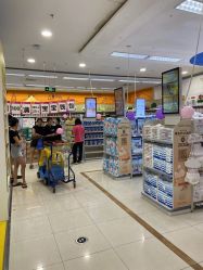 -孩子王(番禺万达广场店)