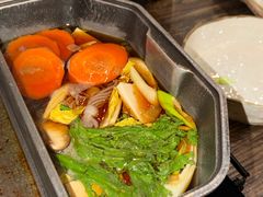 -侘与火 Wabi 侘寂烟火•锅物料理(大屯DT51店)