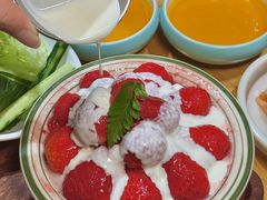 -狮子三•脆鳗鱼烤肉(信和廣場4樓店)