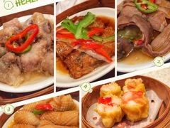 -红棉中餐厅·广州海航威斯汀酒店