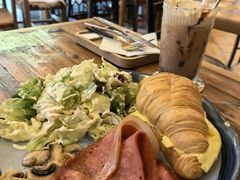 -西关84·History·Art·Cafe