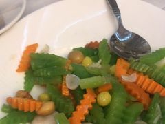 -丰收日·小海鲜·沪上家宴(顾村正大店)