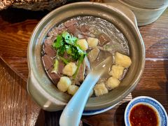 -南京大牌档(崇文门国瑞店)