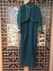 大方简约-老上海·石库门 旗袍·洋服工作室(淮海中路店)