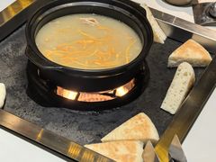 -有一锅·黑山羊腊排骨野生菌火锅(黑龙潭旗舰店)