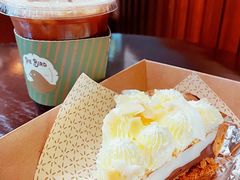 -Pie Bird(新闸路店)