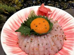 -蟹犇•帝王蟹雪蟹(陆家嘴店)