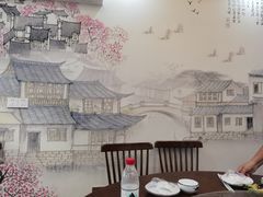 -观桥阁(锦溪店)