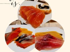 -西安高新希尔顿酒店·咖啡露台西餐厅