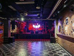 -育音堂音乐公园