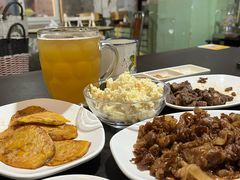 -炙热童年·老北京炙子烤肉(南锣鼓巷店)