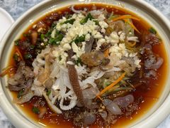 -聚丰园•湖鲜餐厅(阿红私房菜梅石路店)
