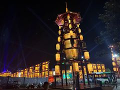 -青州古城