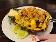 -大螃蟹海鲜餐厅
