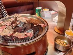 -西塔老太太泥炉烤肉(苏州大悦城店)