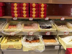 -芦庄子桂顺斋(和平路总店)