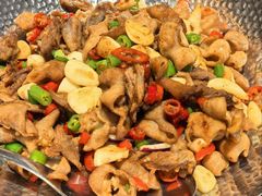 干锅肥肠-天宝兄弟(前海壹方城店)
