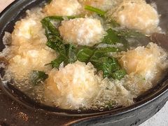 菠菜宴球煲-阿龙酒煲(海宁新苑路店)