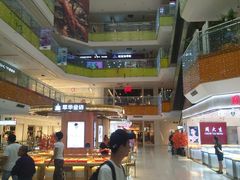 -北京华联购物中心(天通苑店)