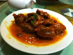 -乐口福家常菜馆(古庸路店)