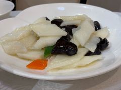-老人和饭店(打浦路店)