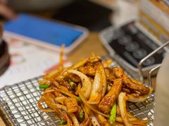 -冰川朝鲜族料理·东北菜(观前店)