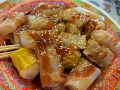 -憶廟街 X 沙角邨(太古城店)