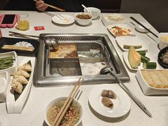 -海底捞火锅(高科广场店)