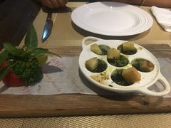 -巴别塔法餐舍(朝阳店)