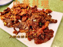 -桃子餐厅·天津菜(红星路直营店)
