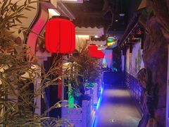 -庭院江南菜•烤鸭•非遗传承(丰台总部基地店)