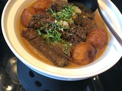 -南京景枫万豪酒店·万豪中餐厅