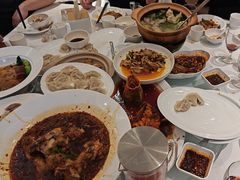 -眉州东坡(团结湖店)
