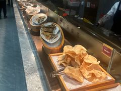 -山海盟海鲜烤肉自助餐厅(杭州萧山银泰店)
