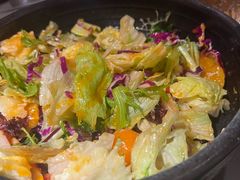 -谷牛日式烤肉(宝山U天地店)