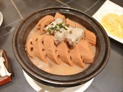 -莞香楼·正宗东莞菜(东升店)