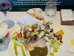 -L'Arome芳芳法国餐厅(仙林金鹰店)