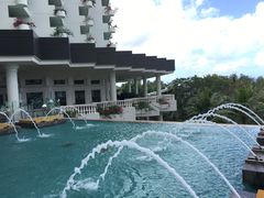 -塞班肯辛顿酒店Kensington Hotel Saipan