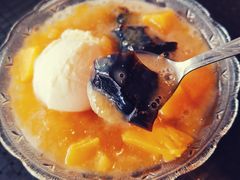 -梧州双钱龟苓膏(丽港航母店)