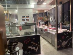 -天津东凯悦酒店·Market Café自助餐厅