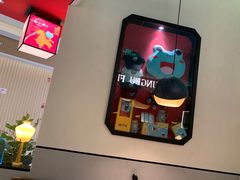 -蛙小侠(亚欧商厦店)