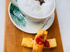 -ins森林童话餐厅coffee&bistro