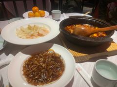 -大鸭梨烤鸭·北京菜(南小街/南苑店)