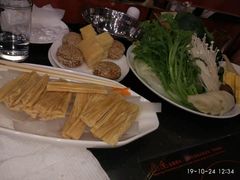 -蝎王府羊蝎子(北大地店)
