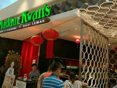 -关夫人餐厅(阳光广场店)