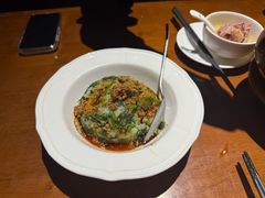 -怡得饭庄·30年老店·宋大妈昆明菜