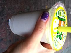 椰汁-玉椰林甜品店(创始店)