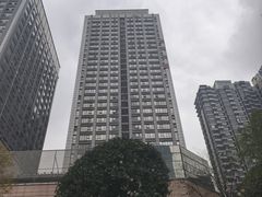 -观音桥步行街